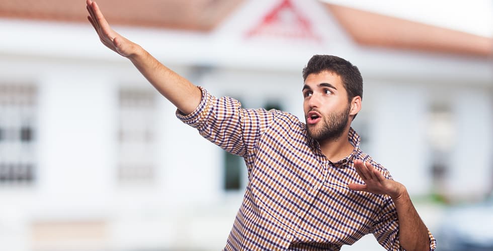 The Day Your House Stops Feeling Like “Temporary”