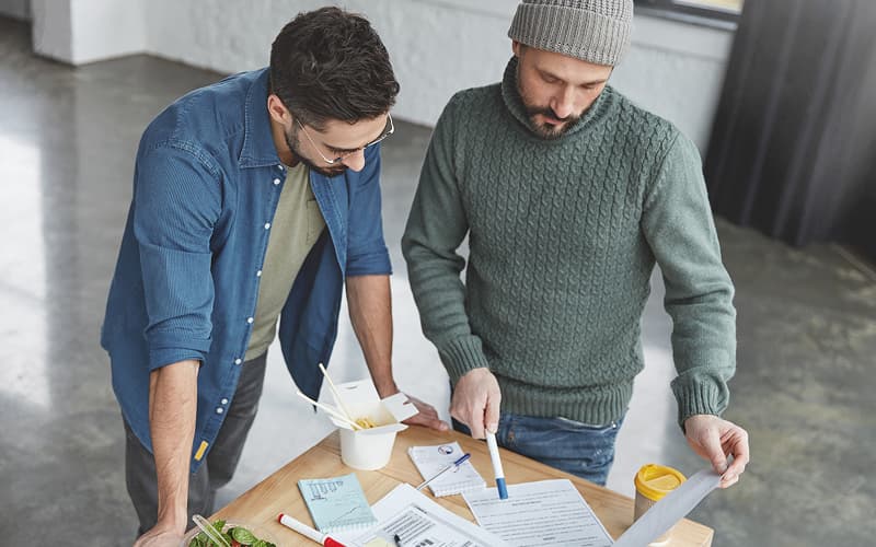 The Timeline of a Typical Home Improvement Project