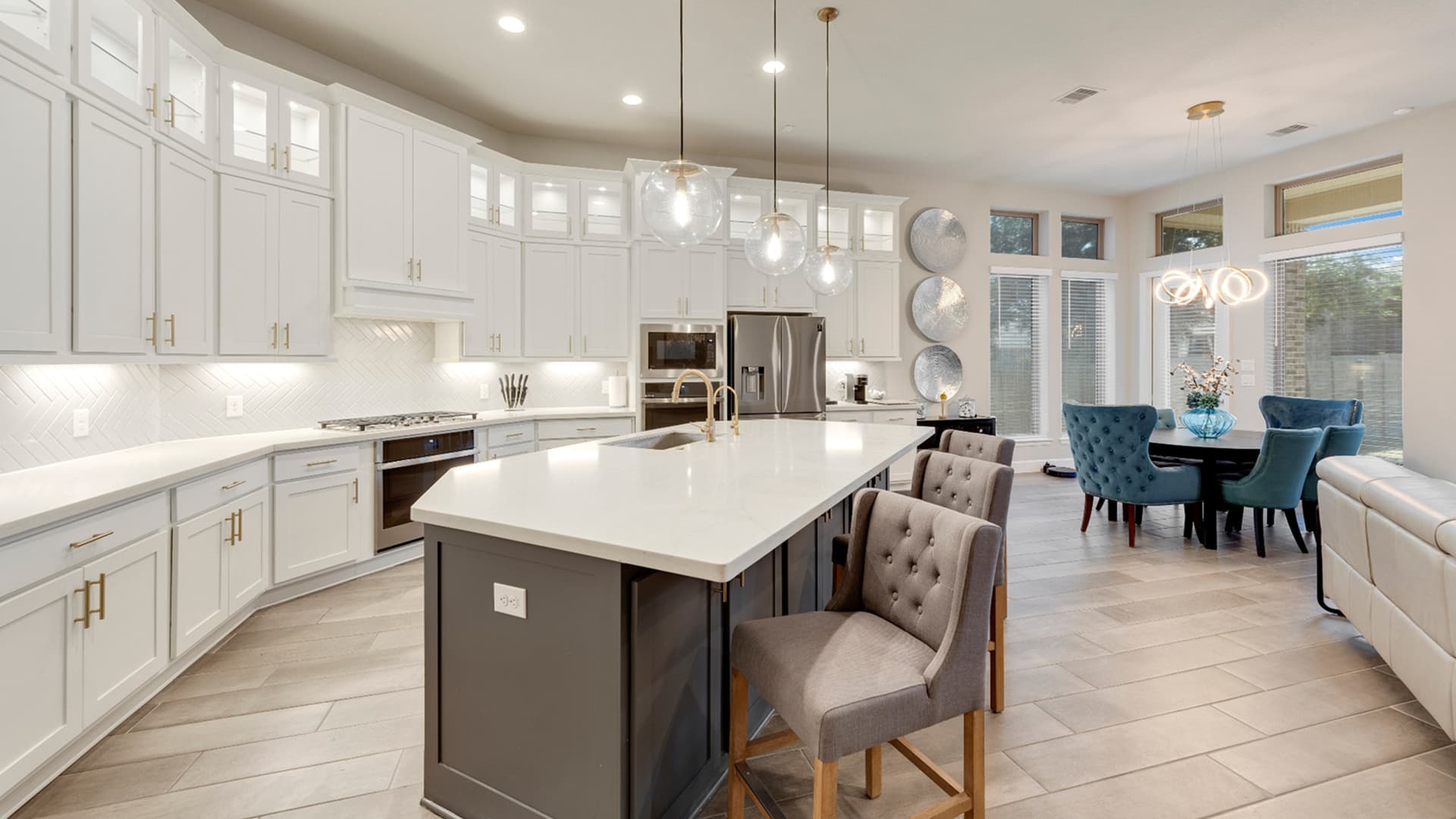 How Much Does a Kitchen Remodel Cost in Northeast Ohio and Central CT in 2026?