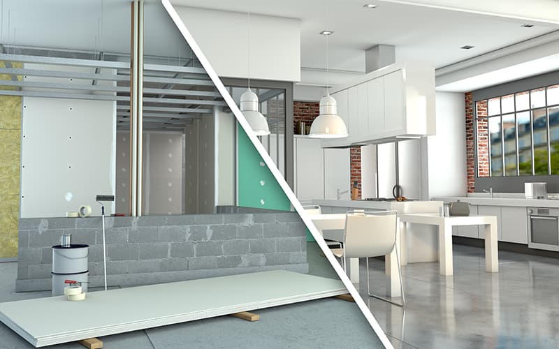 7 Home Remodeling Trends That Are Transforming Modern Homes in Ohio