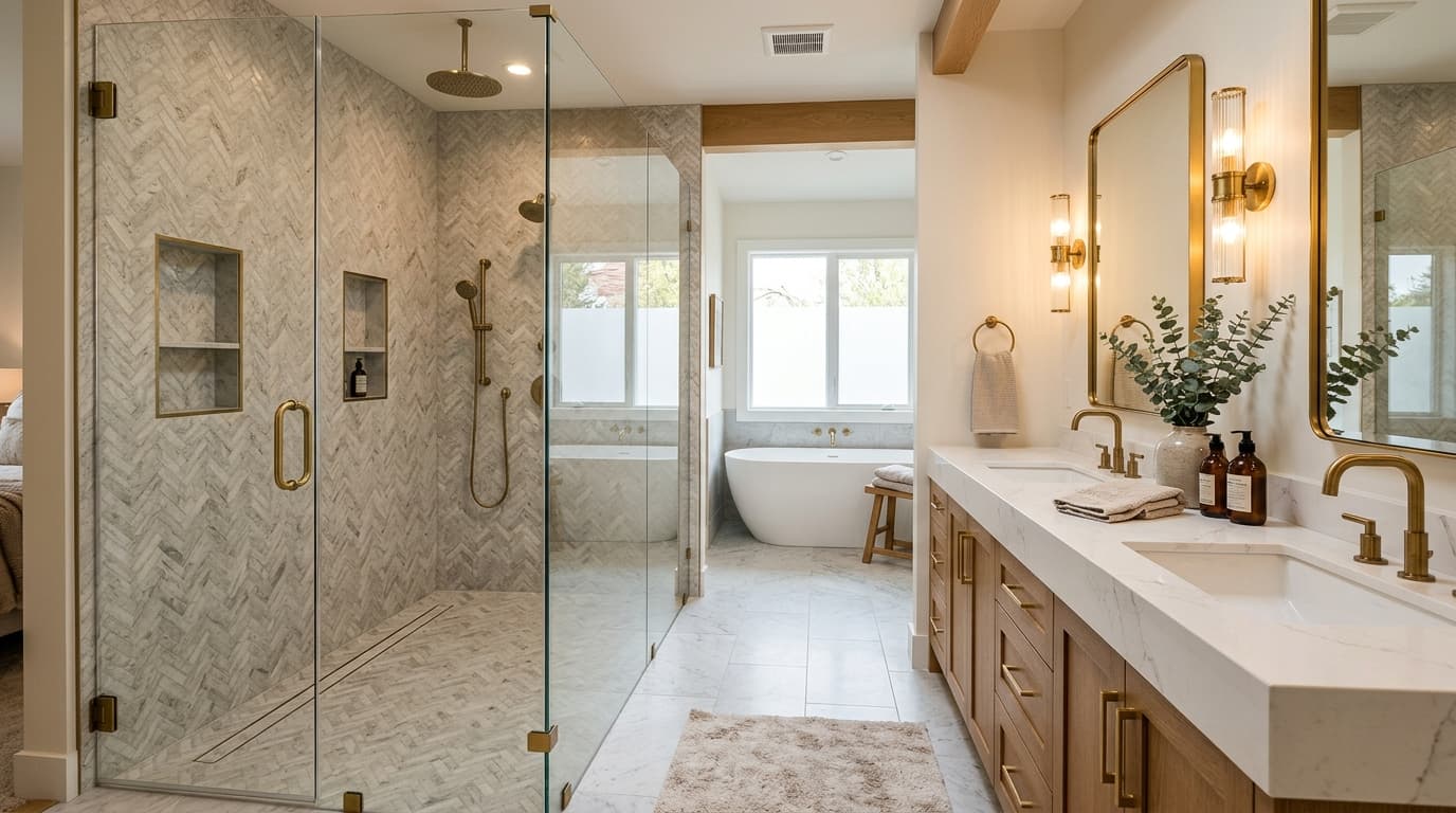 Bathroom Remodeling