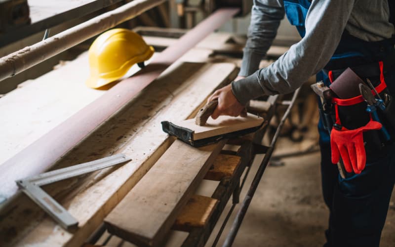 Door Installation & Replacement in Northeast Ohio