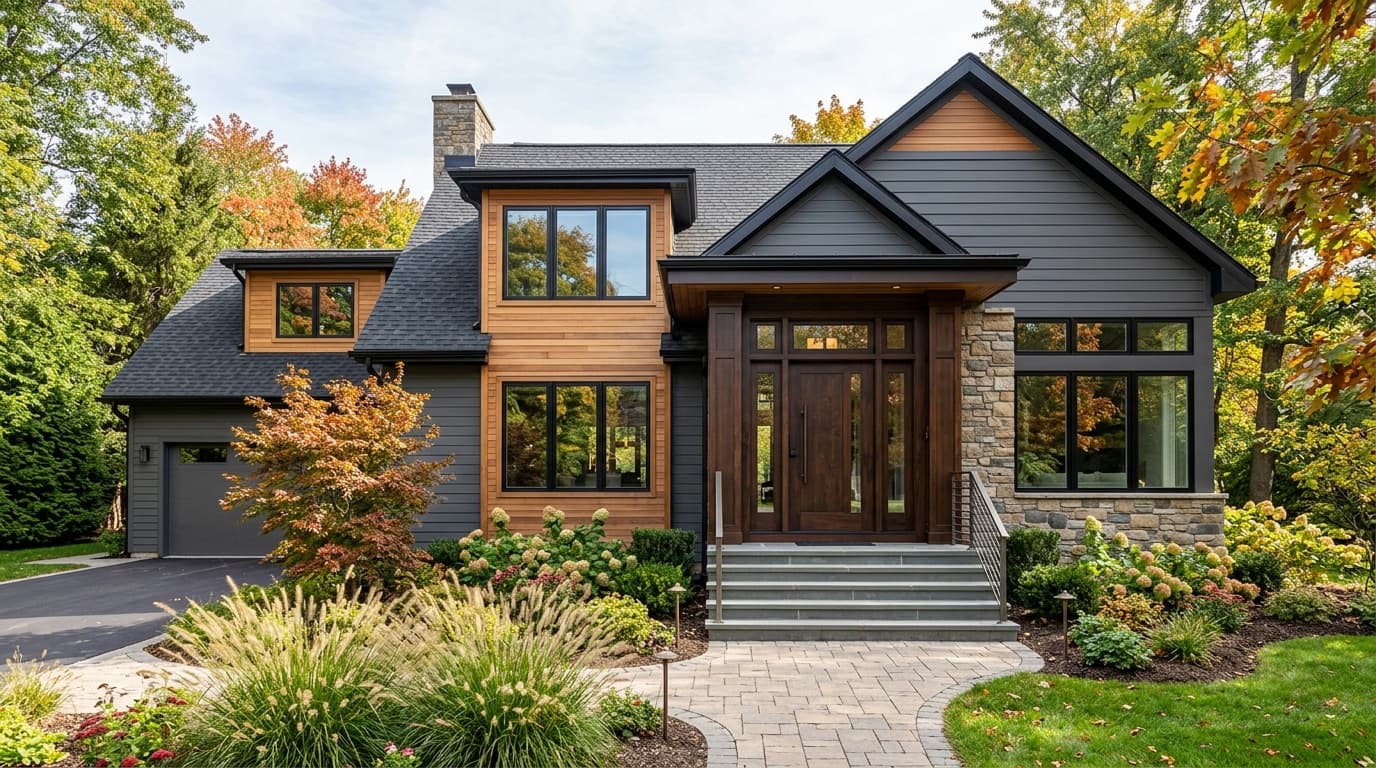 How Envision Carpentry LLC Helps Strongsville Homeowners Upgrade Their Windows And Doors