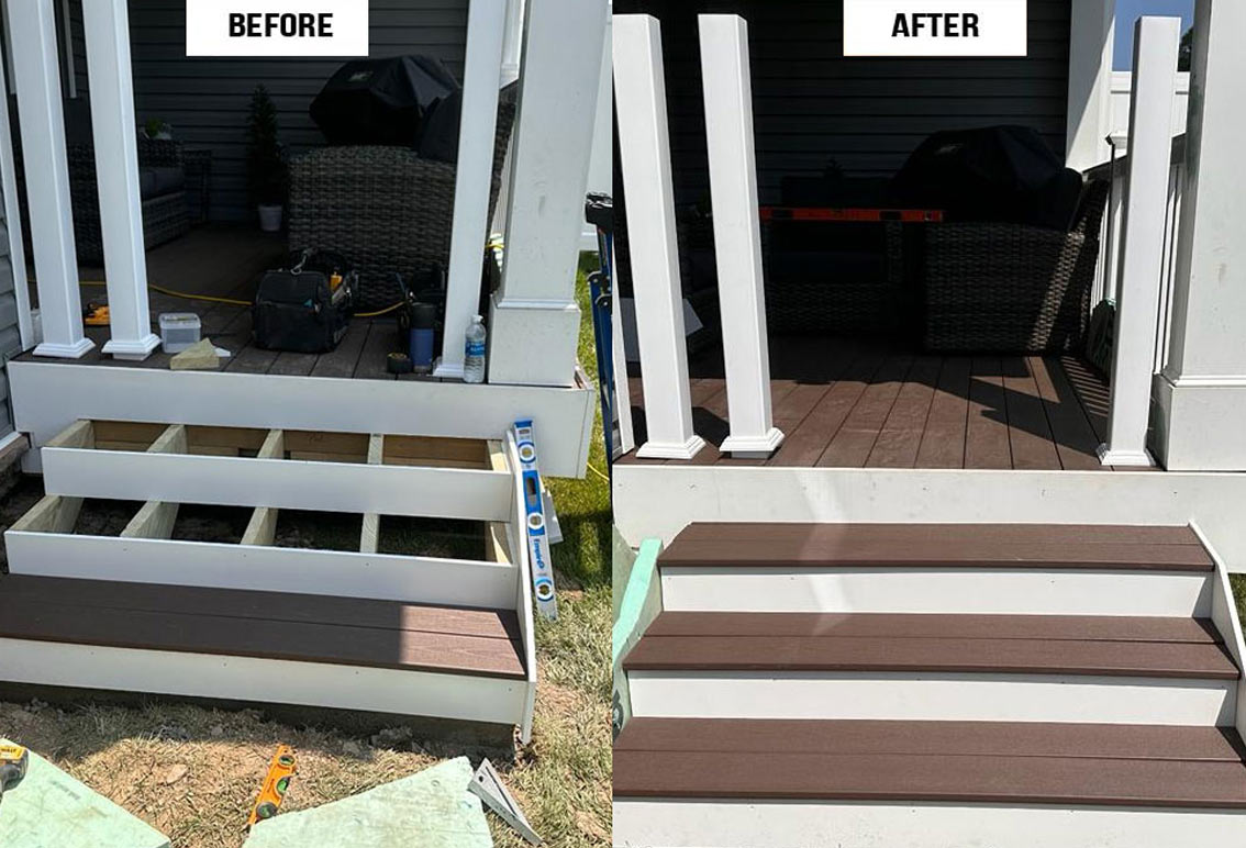 How to Upgrade the Exterior of Your Home