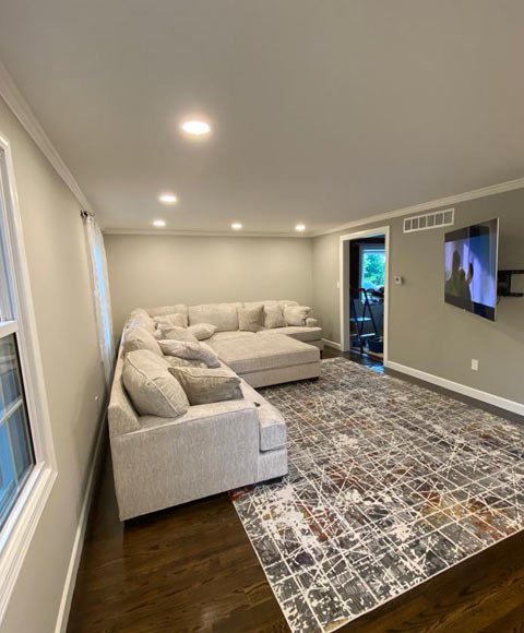 Home Renovation Services in Idlewild, PA
