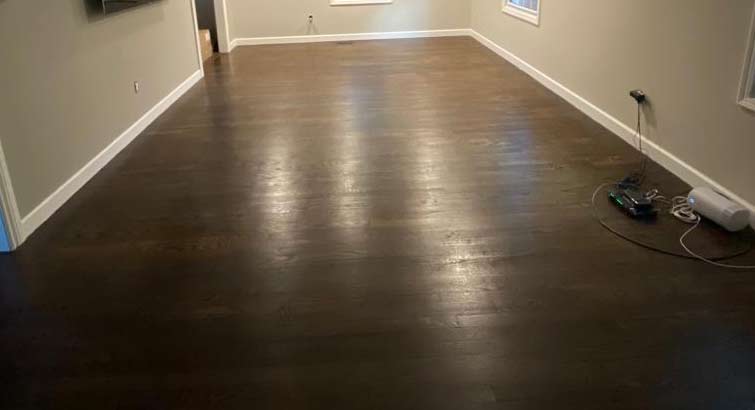 Floor Repair & Installation in Bridgeville, PA