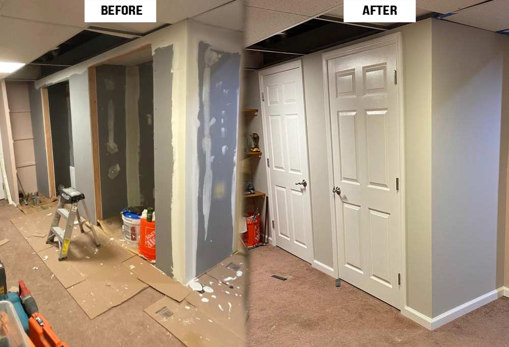 basement-remodeling-contractors-in-pittsburgh